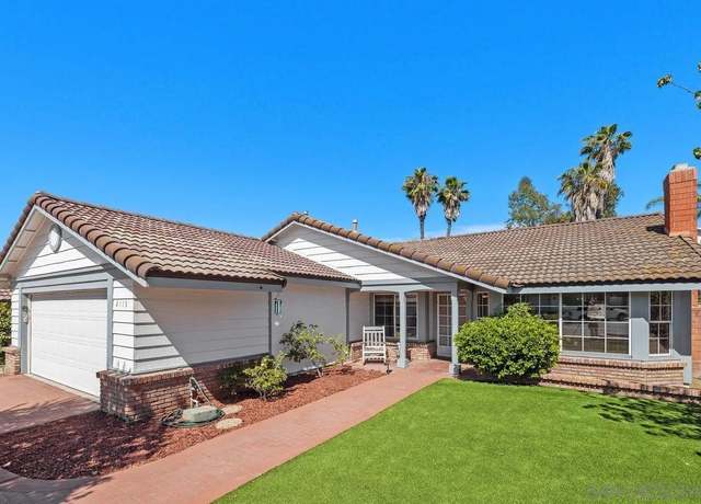 Property at 2113 Jarama Ct, El Cajon, CA 92019, 4 beds, 2 baths