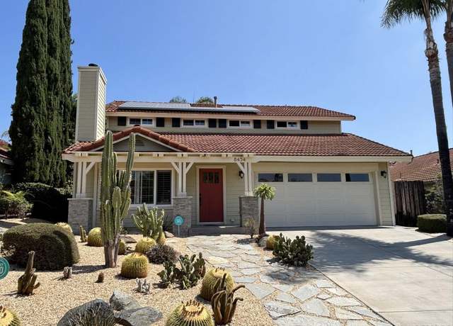Property at 8454 Sedorus St, San Diego, CA 92129, 3 beds, 3 baths