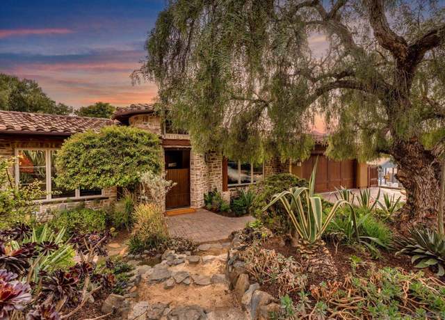 Property at 825 Gonzales St, Solana Beach, CA 92075, 5 beds, 4 baths