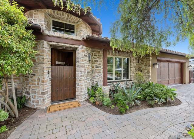 Property at 825 Gonzales St, Solana Beach, CA 92075, 5 beds, 4 baths