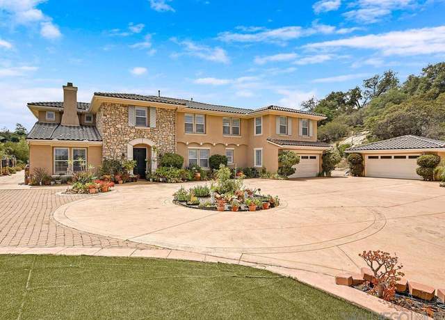 Property at 13005 Bridlewood, San Diego, CA 92082, 5 beds, 4.5 baths