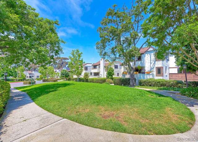 Property at 2234 Caminito Pajarito #121, San Diego, CA 92107, 2 beds, 1 bath