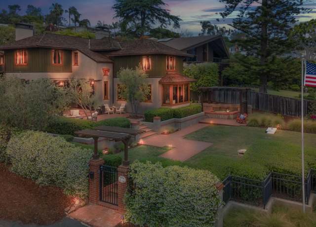 Property at 520 San Elijo St, San Diego, CA 92106, 5 beds, 2.5 baths