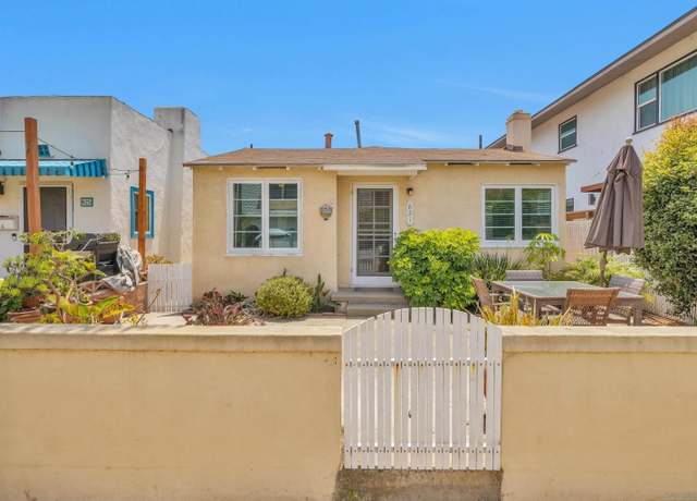 Property at 821 Jamaica Ct, San Diego, CA 92109, 2 beds, 1 bath