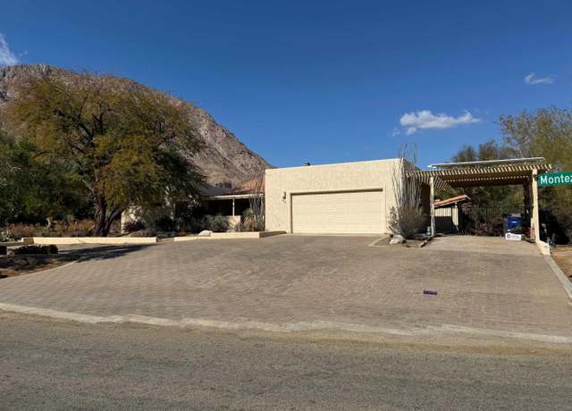 Property at 196 Montezuma Rd, Borrego Springs, CA 92004, 2 beds, 2.5 baths