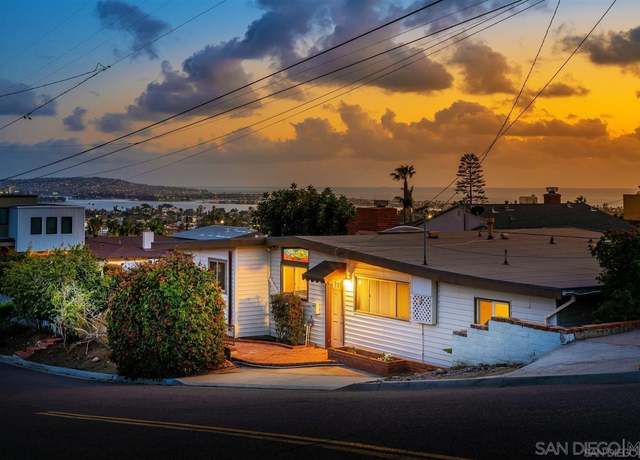 Property at 4964 Kendall St, San Diego, CA 92109, 4 beds, 2 baths