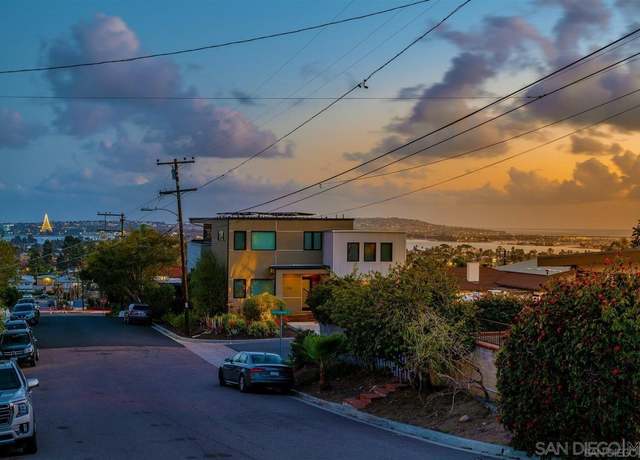 Property at 4964 Kendall St, San Diego, CA 92109, 4 beds, 2 baths