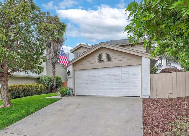 Property at 2504 Manzana Way, San Diego, CA 92139, 3 beds, 2.5 baths