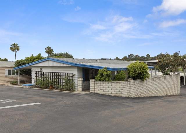 Property at 350 N El Camino Real #18, Encinitas, CA 92024, 2 beds, 2 baths