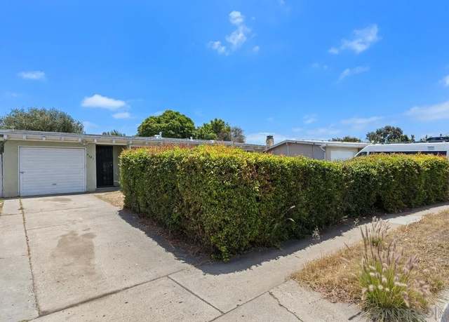 Property at 4781 Boise Ave, San Diego, CA 92117, 3 beds, 1 bath