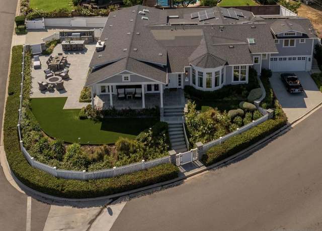 Property at 3603 Carleton St, San Diego, CA 92106, 3 beds, 3.5 baths