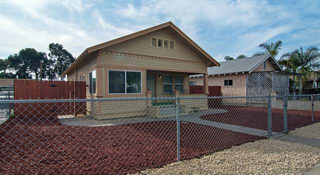 Photo of 3817 Birch St, San Diego, CA 92113