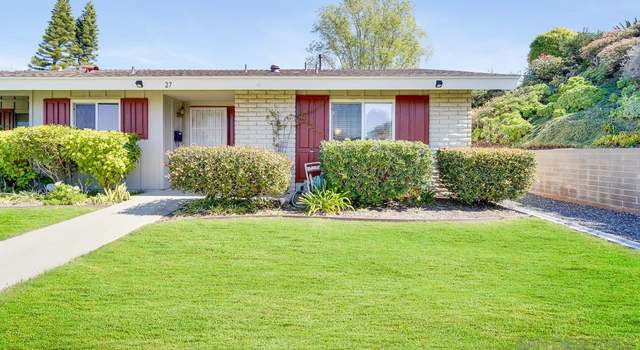 Photo of 3615 Vista Bella #27, Oceanside, CA 92057
