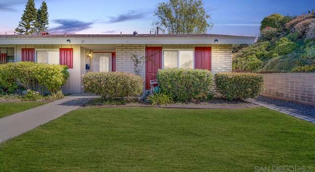 Photo of 3615 Vista Bella #27, Oceanside, CA 92057