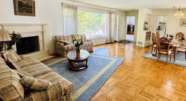 Photo of 245 Menlo Oaks Dr, Menlo Park, CA 94025
