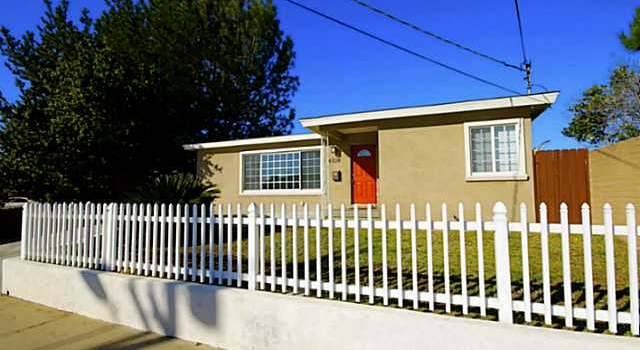 Photo of 6328 Connie Dr, San Diego, CA 92115