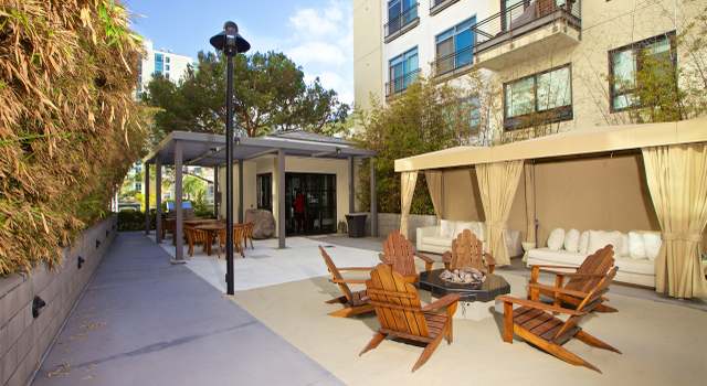 Photo of 889 Date St #340, San Diego, CA 92101