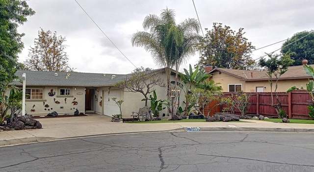 Photo of 8855 Joris Way, La Mesa, CA 91941