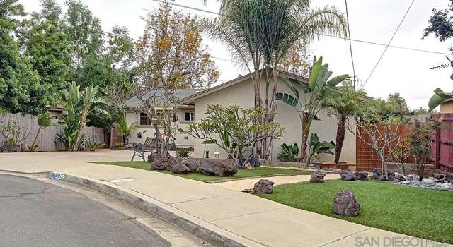Photo of 8855 Joris Way, La Mesa, CA 91941