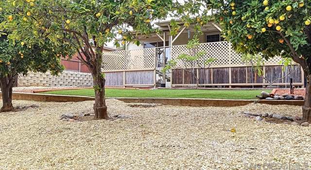 Photo of 8855 Joris Way, La Mesa, CA 91941