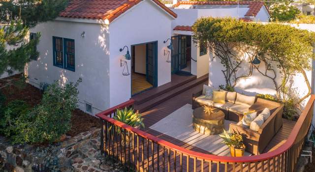 Photo of 3502 Georgia St, San Diego, CA 92103