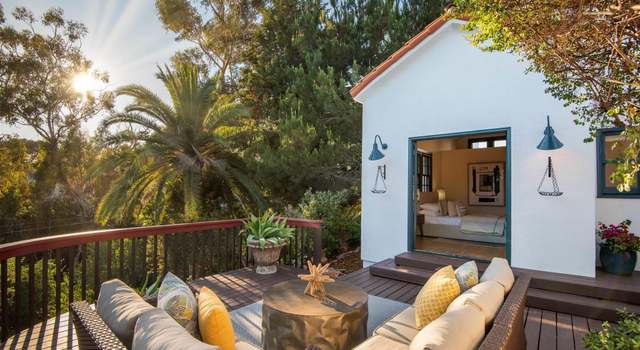 Photo of 3502 Georgia St, San Diego, CA 92103
