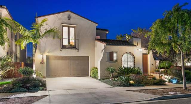 Photo of 3605 Four Peaks St, Carlsbad, CA 92010