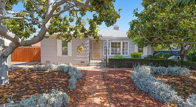 Photo of 6941 Amherst St, San Diego, CA 92115