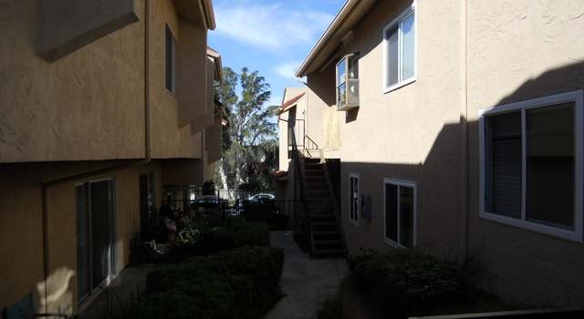Photo of 4562 Twain #13, San Diego, CA 92120