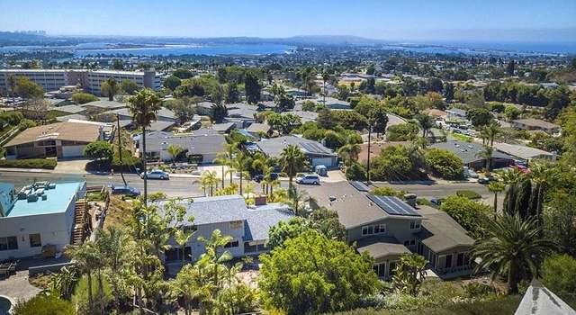Photo of 2364 Romney, Pacific Beach, CA 92109