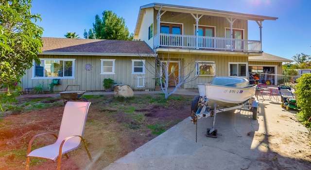 Photo of 230 Holly Rd, El Cajon, CA 92021