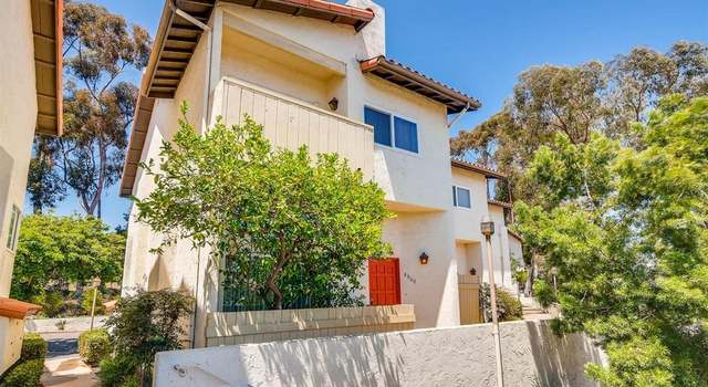 Photo of 4060 La Jolla Village Dr, La Jolla, CA 92037