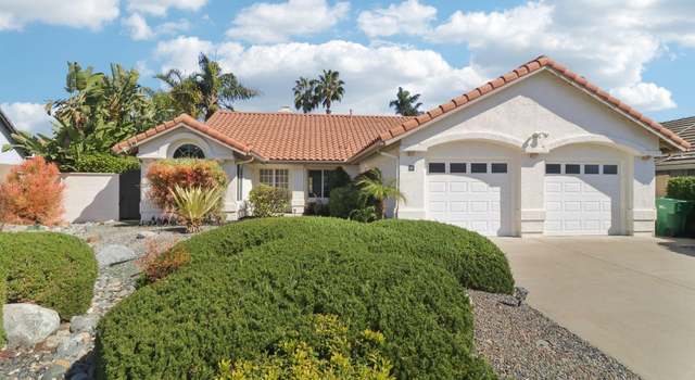 Photo of 615 Creekside Ave, Oceanside, CA 92057
