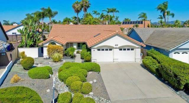 Photo of 615 Creekside Ave, Oceanside, CA 92057