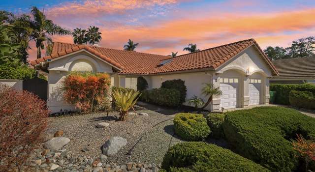 Photo of 615 Creekside Ave, Oceanside, CA 92057