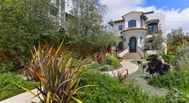 Photo of 5445 Taft Ave, La Jolla, CA 92037