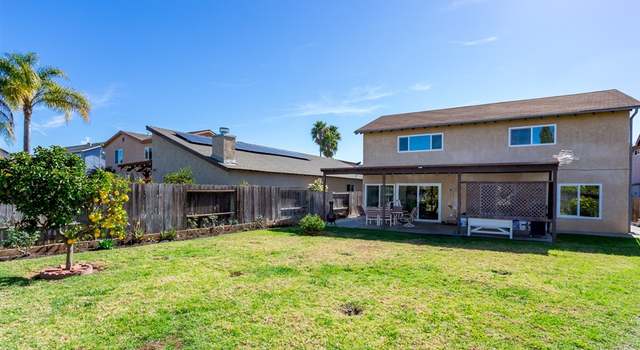 Photo of 7956 Merrington Pl, San Diego, CA 92126