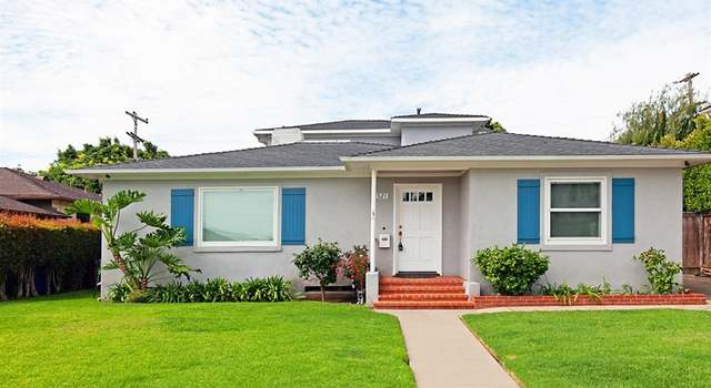 Photo of 3521 Curtis St, San Diego, CA 92106