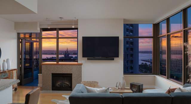 Photo of 700 W E St #1203, San Diego, CA 92101