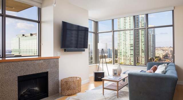 Photo of 700 W E St #1203, San Diego, CA 92101