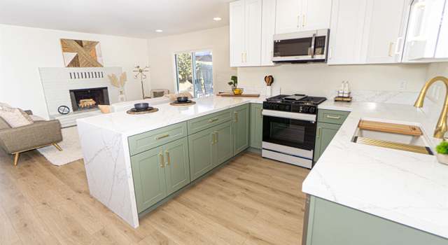 Photo of 4918 Orcutt Ave, San Diego, CA 92120