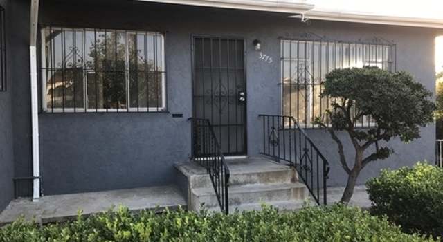 Photo of 3775 Florence St, San Diego, CA 92113