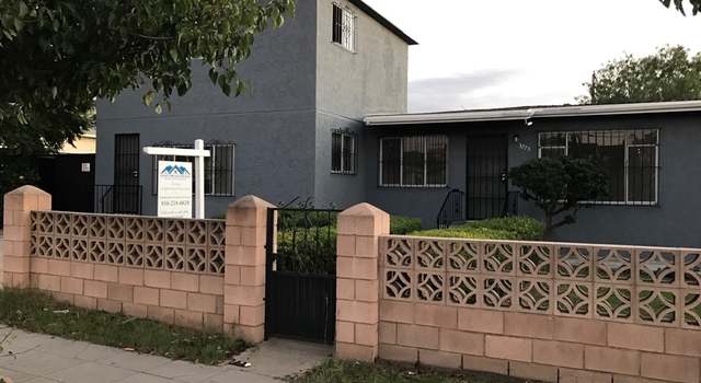Photo of 3775 Florence St, San Diego, CA 92113
