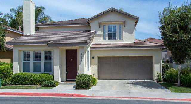 Photo of 2036 Freedom Way, Vista, CA 92081