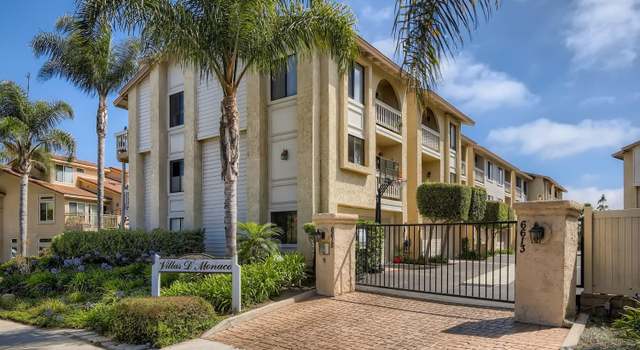 Photo of 6615 Santa Isabel St Unit D, Carlsbad, CA 92009