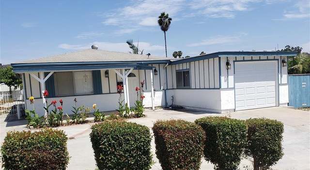 Photo of 1447 Peterlynn Dr, San Diego, CA 92154
