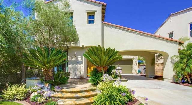 Photo of 5681 Cullen Crest Trl, San Diego, CA 92130