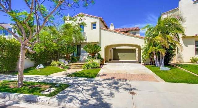 Photo of 5681 Cullen Crest Trl, San Diego, CA 92130