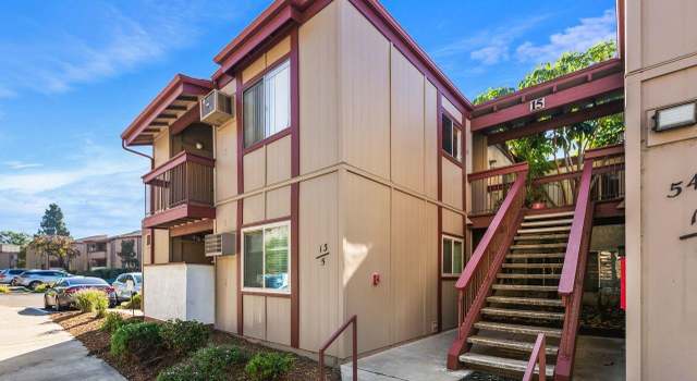 Photo of 5442 Adobe Falls Road 5, San Diego, CA 92120