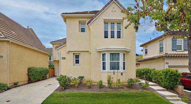 Property at 10409 Cherry Blossom Ln, San Diego, CA 92127, 4 beds, 3.5 baths
